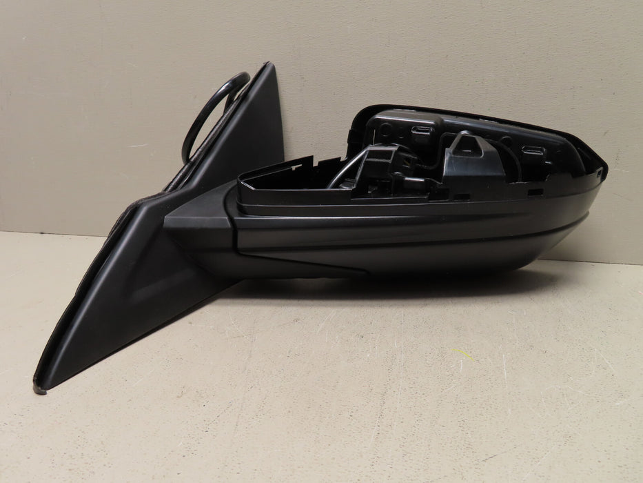 2016-2021 HONDA CIVIC LEFT LH MIRROR YYM