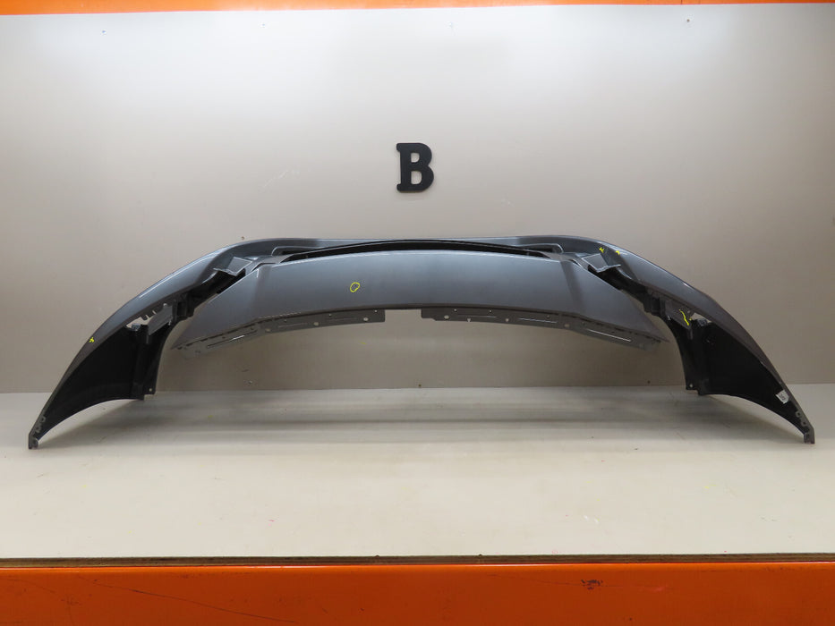 2019 2020 NISSAN ALTIMA FRONT BUMPER COVER OEM 620026OA0H