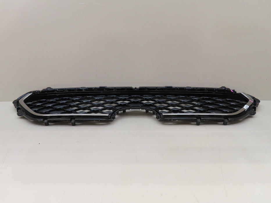 2021-2023 TOYOTA RAV4 FRONT RADIATOR GRILL GRILLE OEM 53102-42010