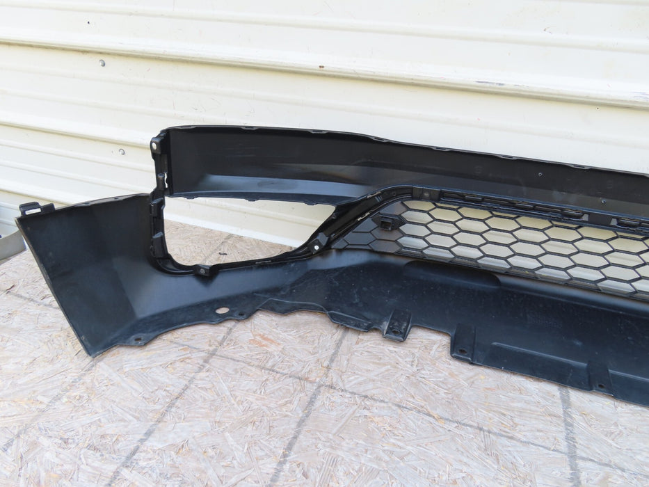 2020 HONDA CR-V EX-L EX LX FRONT LOWER BUMPER COVER PANEL OEM 71102-TLA-A500