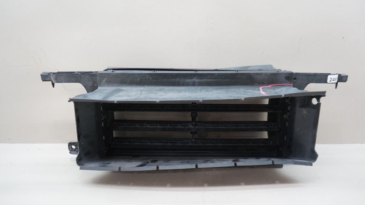 2018-2020 FORD F-150 F150 FRONT BUMPER RADIATOR GRILLE SHUTTER JL3Z-8475 OEM