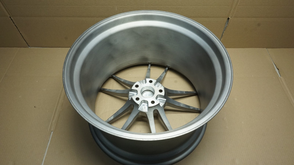 ADV1 CS SERIES REAR WIDE FORGED RIM LUXURY SPORT WHEEL