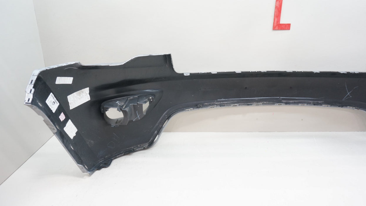 2016-2022 JEEP GRAND CHEROKEE FRONT BUMPER COVER PANEL OEM
