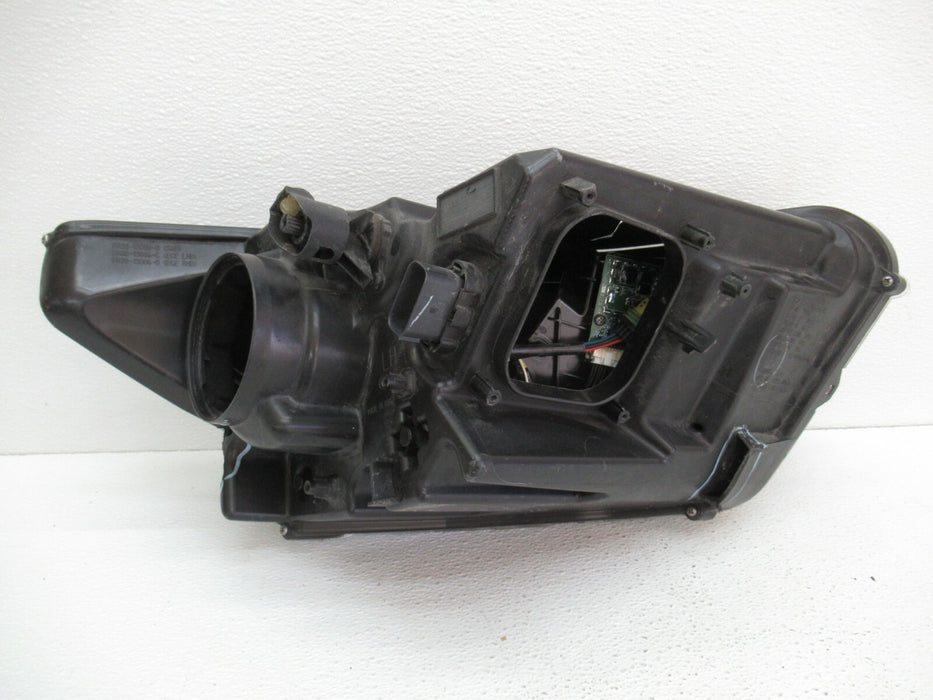 2015-2019 FORD MUSTANG GT LEFT DRIVER SIDE HEADLIGHT XENON HEADLAMP OEM