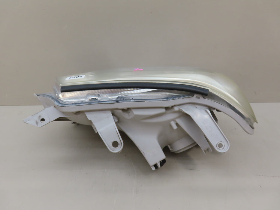 2012-2015 TOYOTA TACOMA RIGHT PASSENGER SIDE HEADLIGHT OEM