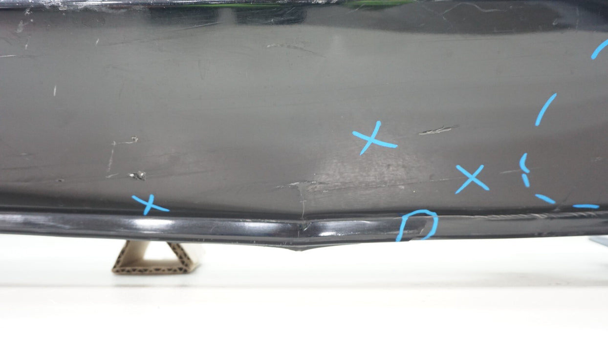 2014-2018 LEXUS GX460 REAR BUMPER COVER 52159-60720 OEM 14 15 16 17 18