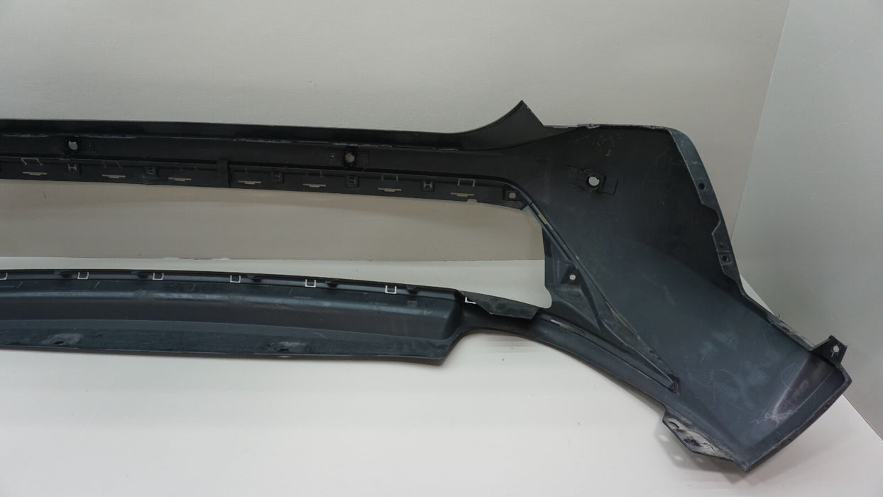 2021-2023 NISSAN ROGUE REAR BUMPER COVER VALANCE OEM 850B06RA0B