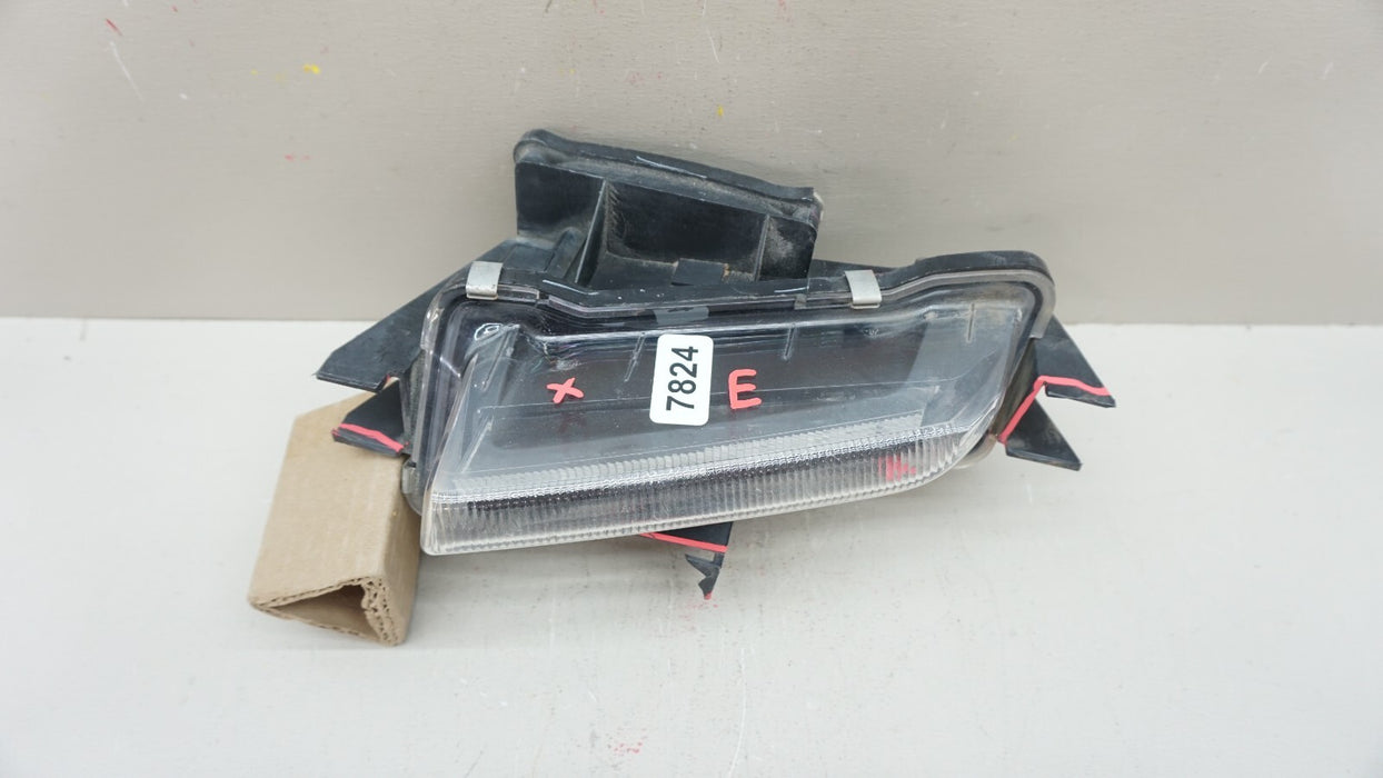 2016-2018 CHEVROLET CAMARO FRONT LEFT DAYTIME RUNNING LIGHT FOG LIGHT OEM
