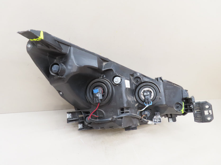 2018 2019 SUBARU OUTBACK FRONT LEFT DRIVER HALOGEN HEADLIGHT LAMP OEM