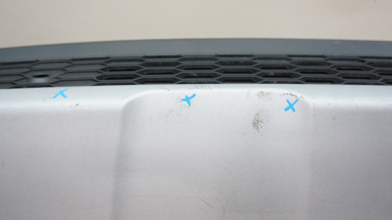 2023-2024 HONDA PILOT FRONT LOWER BUMPER COVER VALANCE 71110-T90-A000 OEM