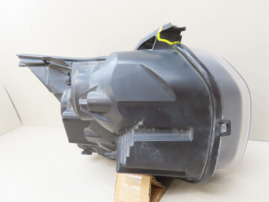 2014-2019 FORD TRANSIT FRONT LEFT DRIVER SIDE HEADLIGHT LAMP OEM