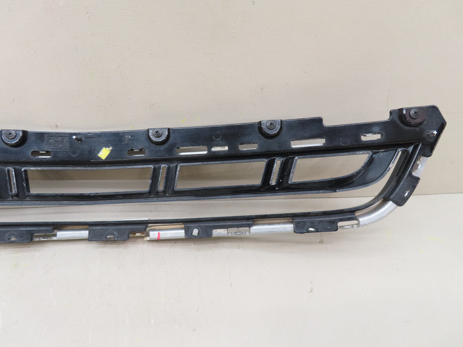 2013-2017 CADILLAC XTS FRONT RADIATOR GRILLE GRILL OEM 22788112
