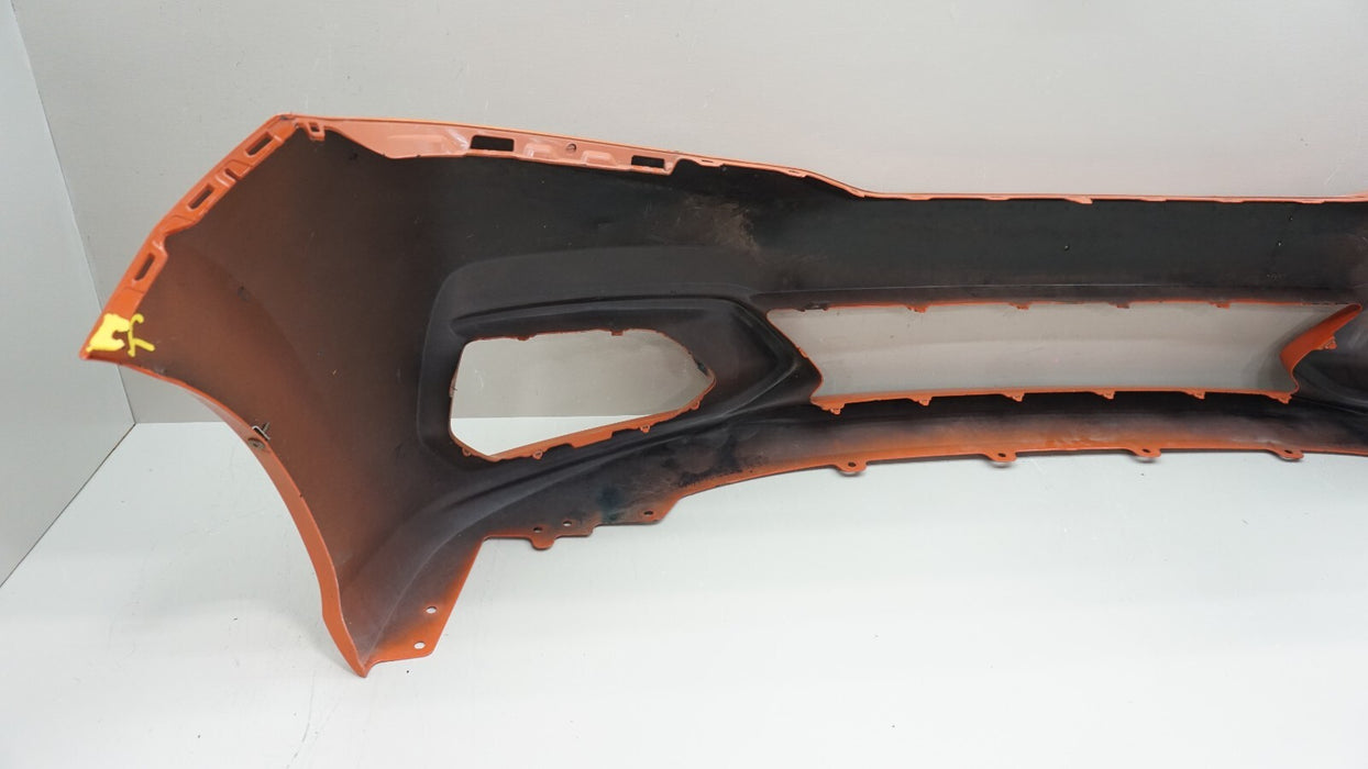 2018-2020 HONDA FIT FRONT BUMPER COVER 71101-T5R-A500 OEM 18 19 20