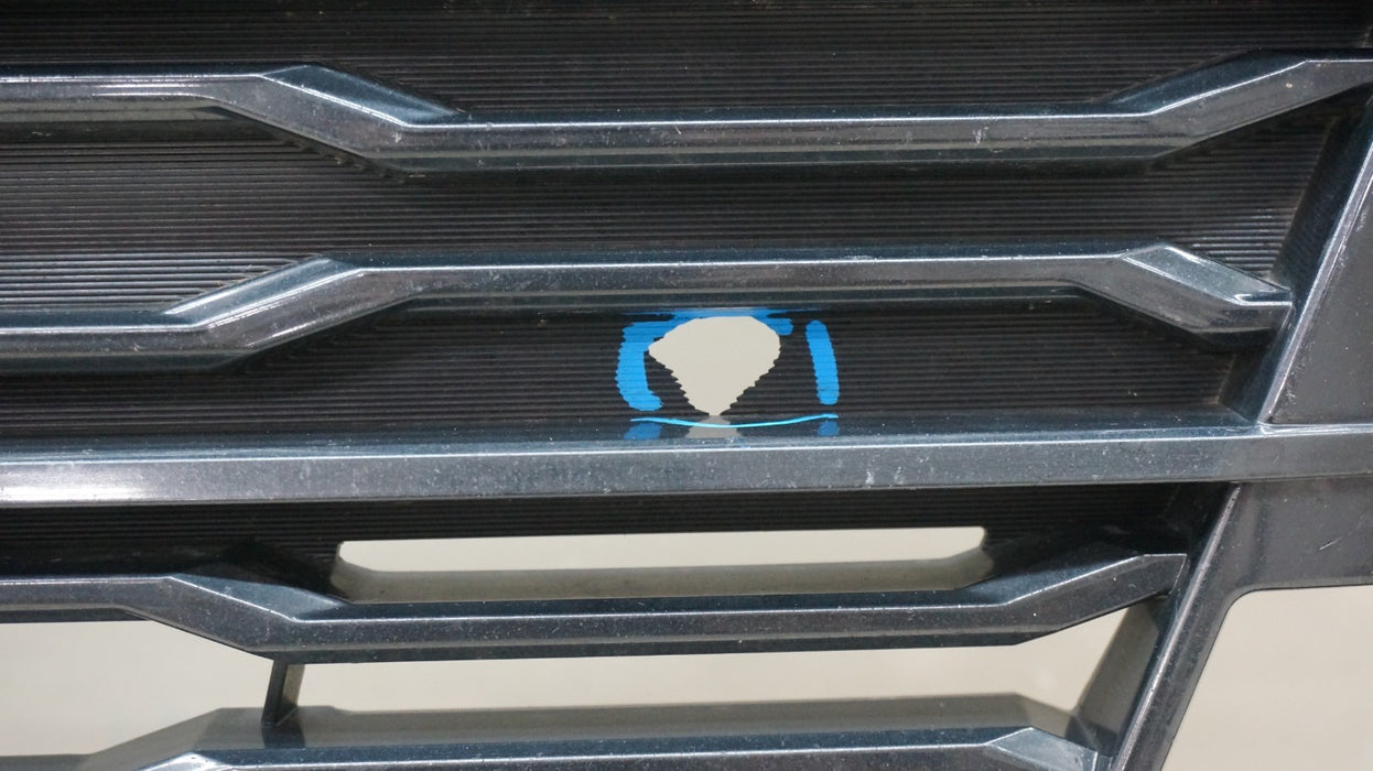 2023-2025 NISSAN ALTIMA FRONT RADIATOR GRILLE GRILL 62310-9HF0E OEM