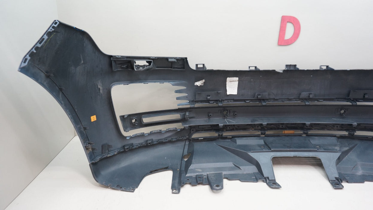 2018-2021 LAND RANGE ROVER VOGUE L405 FRONT BUMPER COVER PANEL OEM