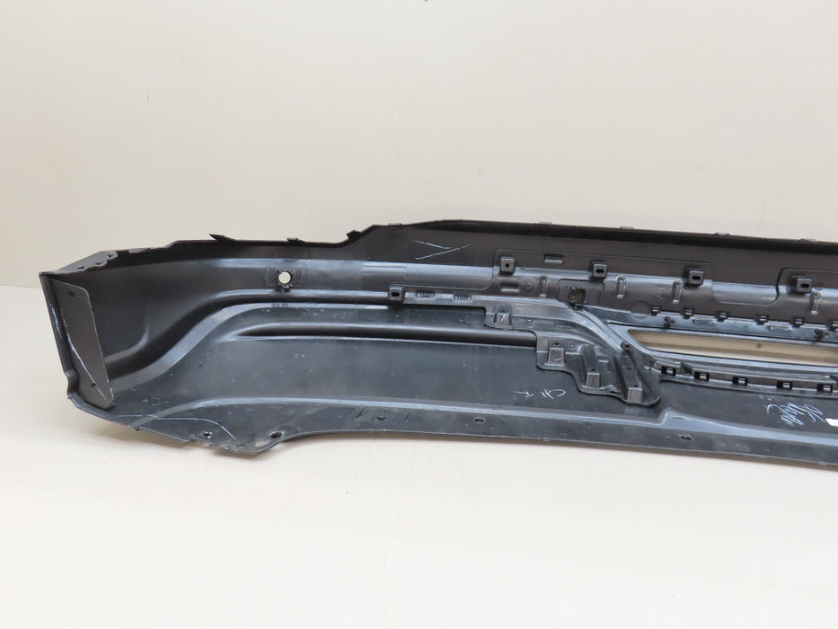 2021 2022 FORD MUSTANG MACH-E REAR BUMPER LOWER VALANCE LJ8B-17F954 OEM