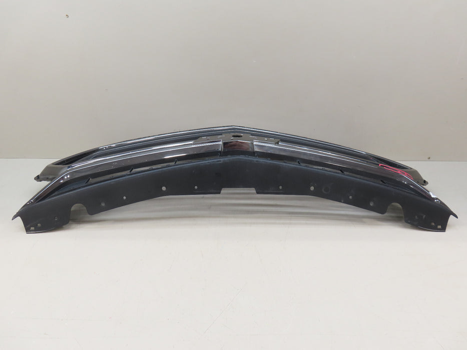 2018 2019 2020 2021 CHEVROLET TRAVERSE LT/LTZ FRONT RADIATOR GRILLE GRILL OEM