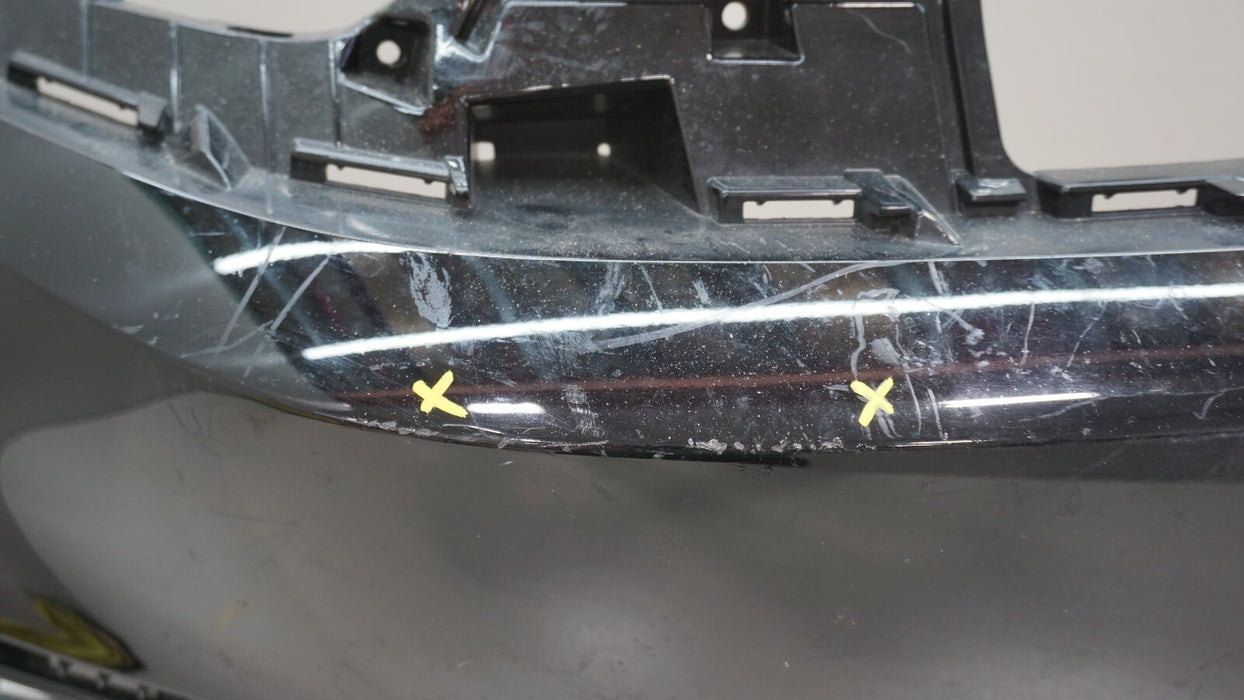 2021-2023 KIA K5 FRONT BUMPER COVER 86511-L3300 OEM 21 22 23