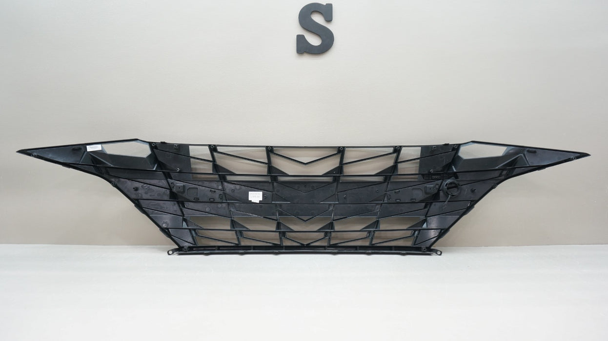 2021-2023 HYUNDAI ELANTRA N-LINE FRONT BUMPER RADIATOR GRILLE OEM 86351-AA800