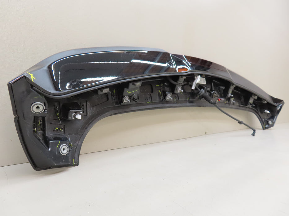 2019-2023 CHEVROLET BLAZER REAR UPPER LIFT GATE SPOILER OEM