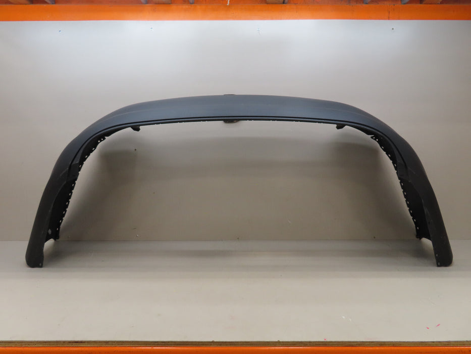 2014 2015 VOLKSWAGEN PASSAT SEDAN BUMPER COVER OEM 561 807 421
