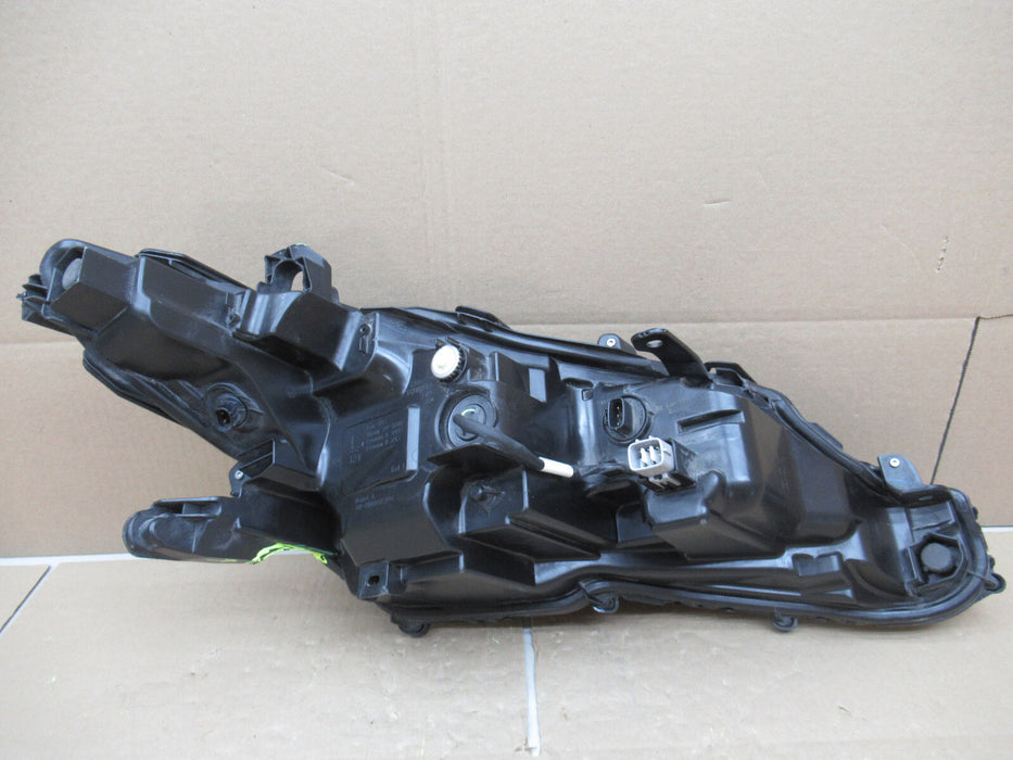 2018-2024 TOYOTA CAMRY LED HEADLIGHT LAMP LEFT SIDE OEM 0069