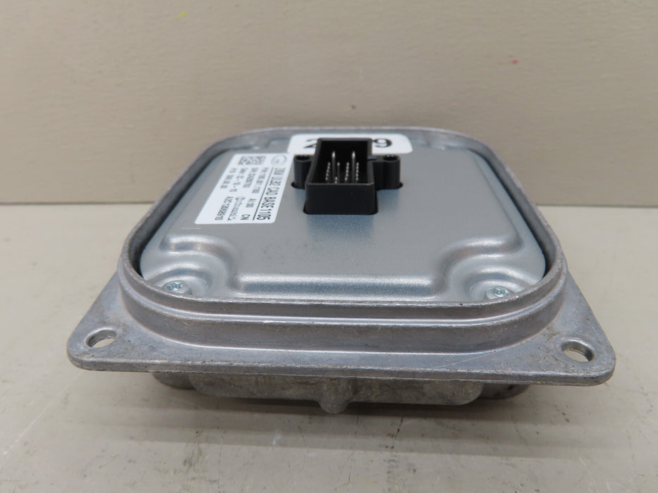 2019-2023 CADILLAC XT4 FRONT HEADLIGHT BALLAST MODULE LED OEM 11050011100