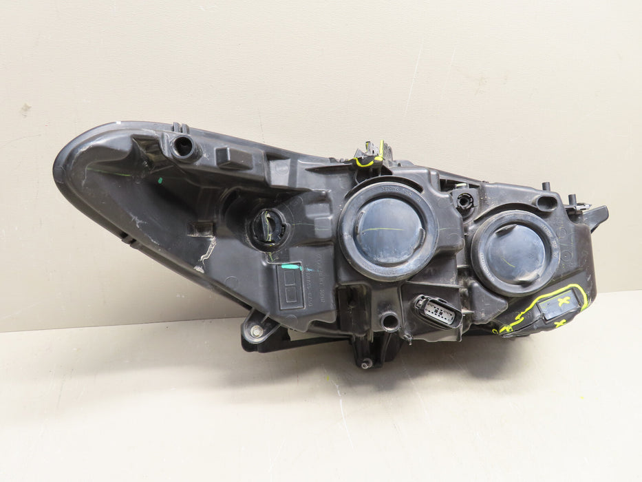 2013 2014 2015 2016 FORD FUSION HEADLIGHT LEFT DRIVER SIDE HALOGEN OEM