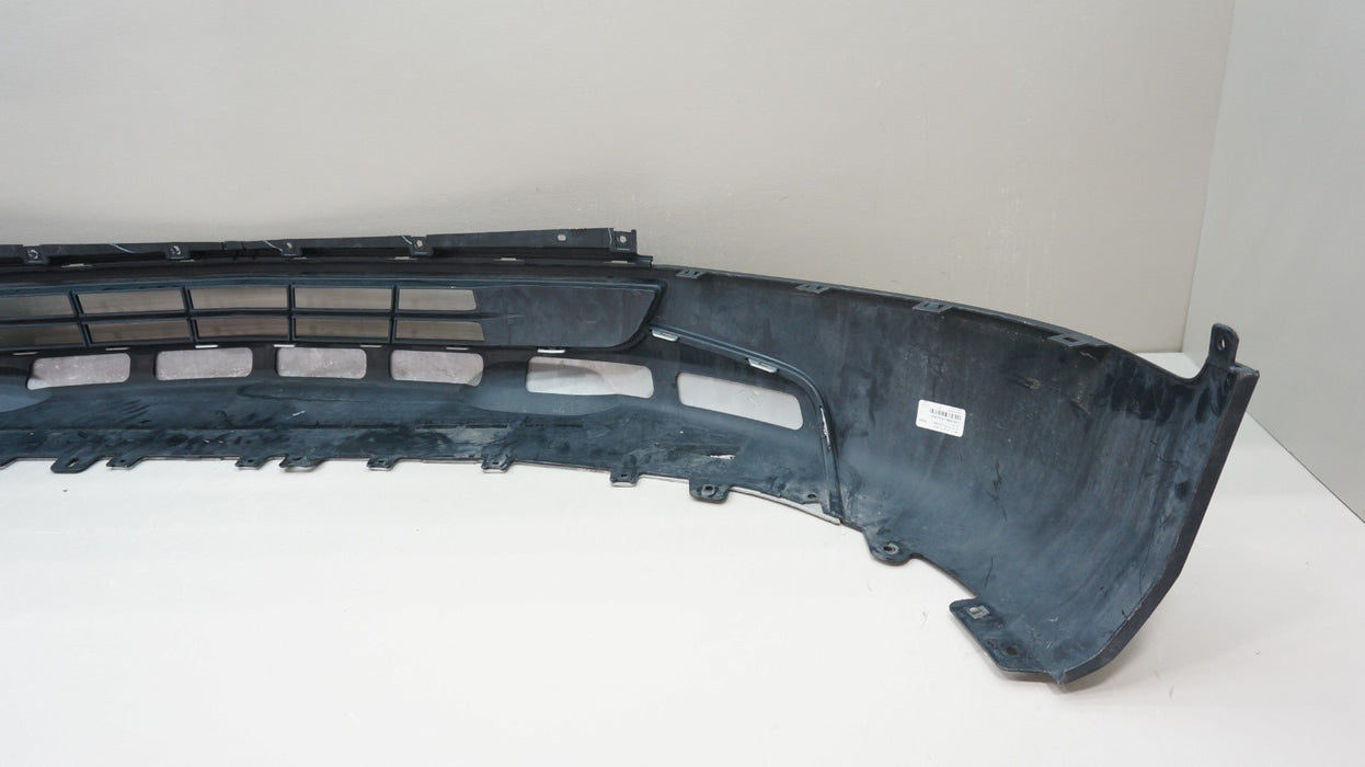 2019-2022 CHEVROLET BLAZER FRONT LOWER BUMPER COVER VALANCE OEM 42496875