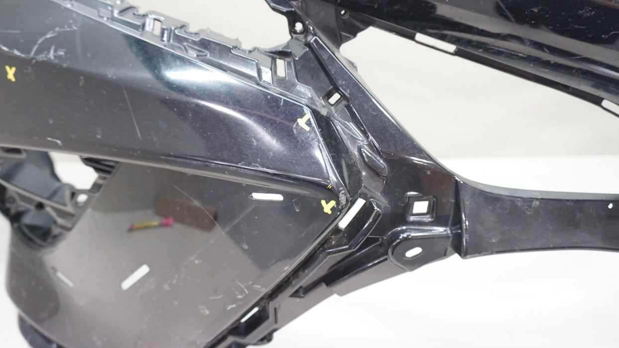 2018-2020 TOYOTA CAMRY FRONT BUMPER COVER PANEL OEM 52119-06E20