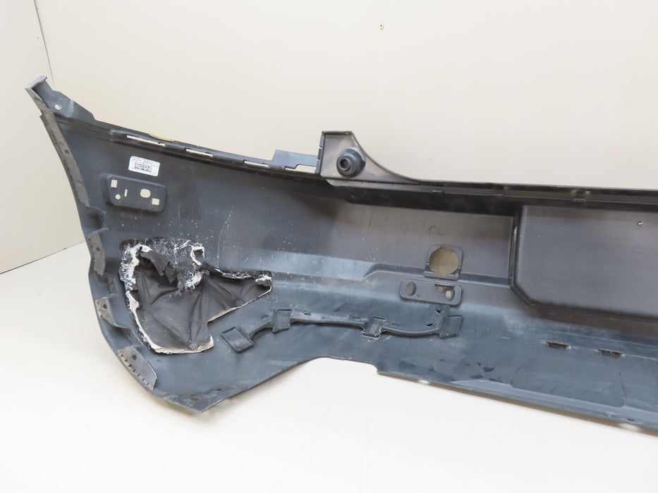 2021-2024 FORD BRONCO SPORT REAR BUMPER COVER OEM