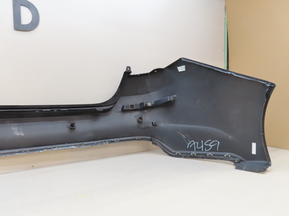 2019 2020 KIA OPTIMA REAR BUMPER COVER OEM 86611-D5500