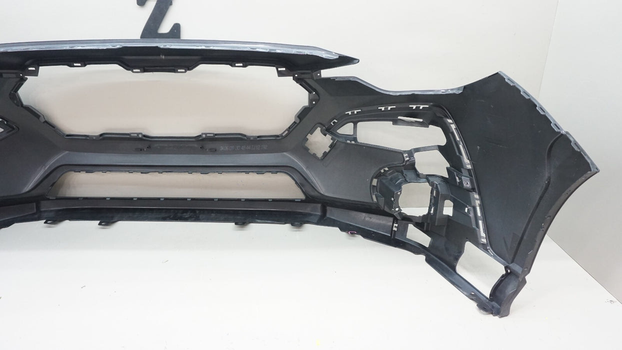 2024 SUBARU XV CROSSTREK FRONT BUMPER COVER PANEL OEM 57704FN200