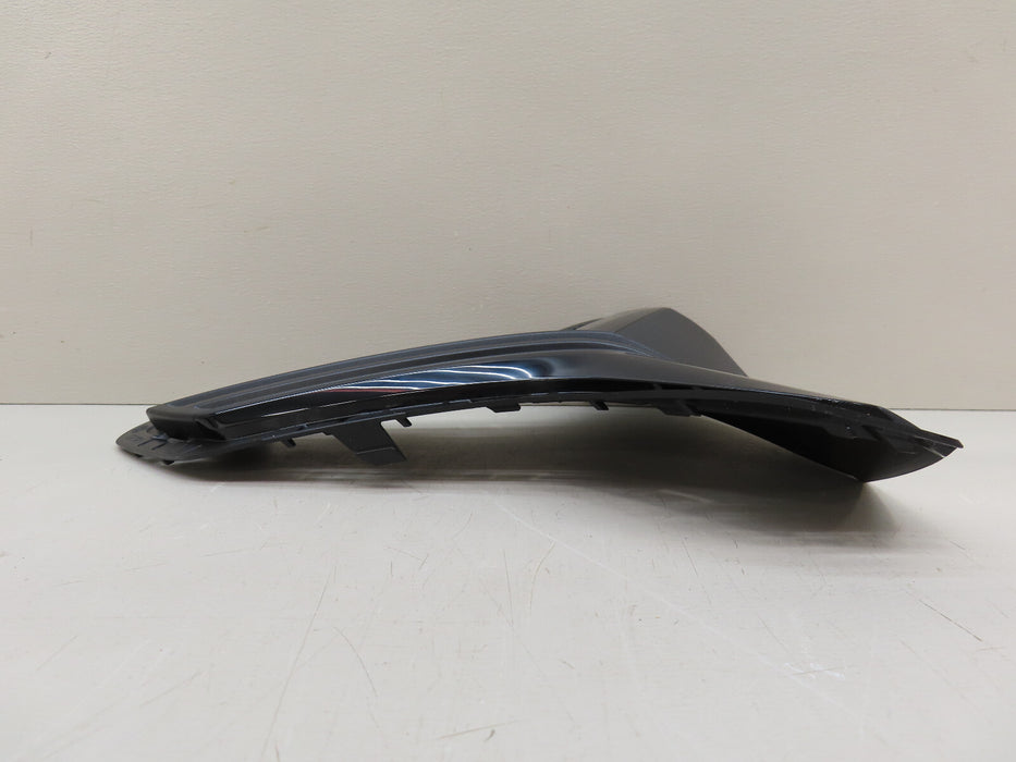 2018-2022 BMW 3 SERIES FRONT LEFT DRIVER SIDE BUMPER GRILL GRILLE COVER OEM