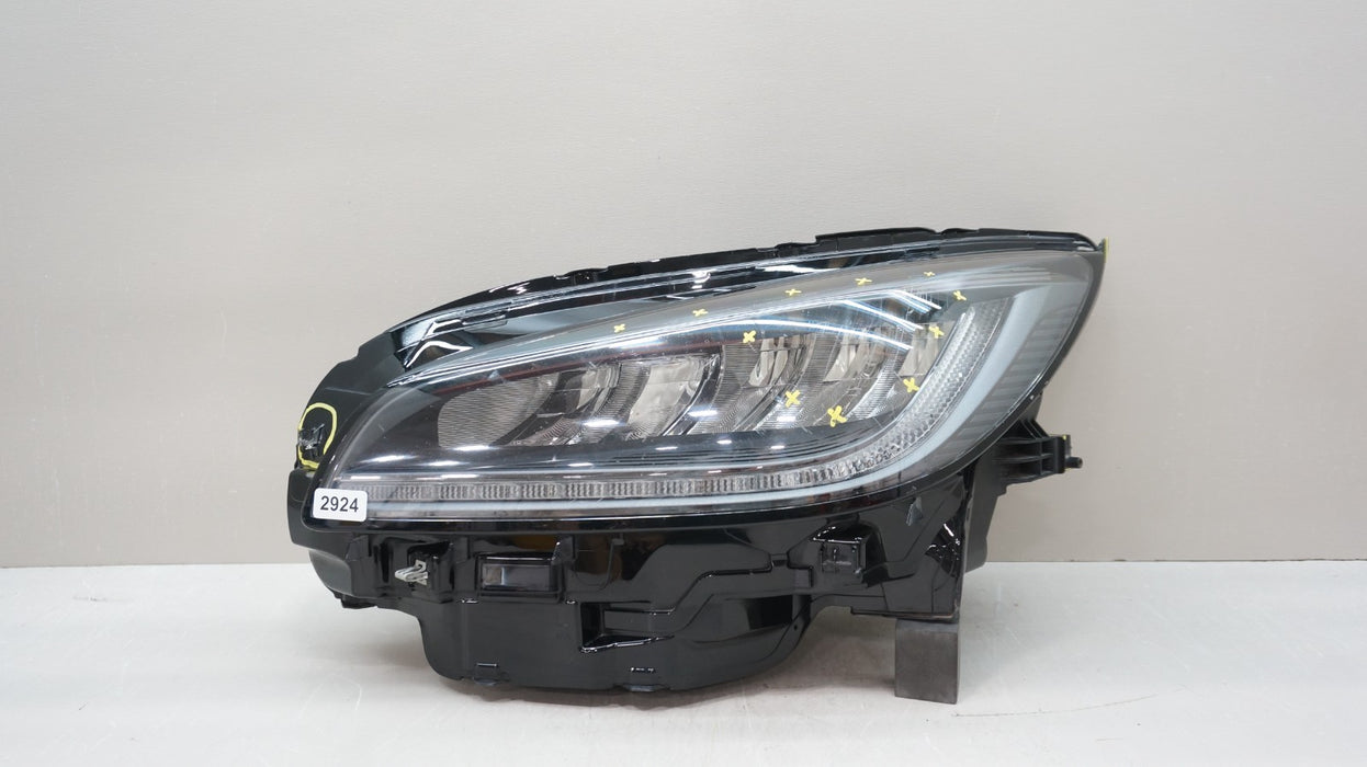 2020-2025 LINCOLN CORSAIR FRONT LEFT SIDE LED HEADLIGHT OEM LJ7B-13E015-AG