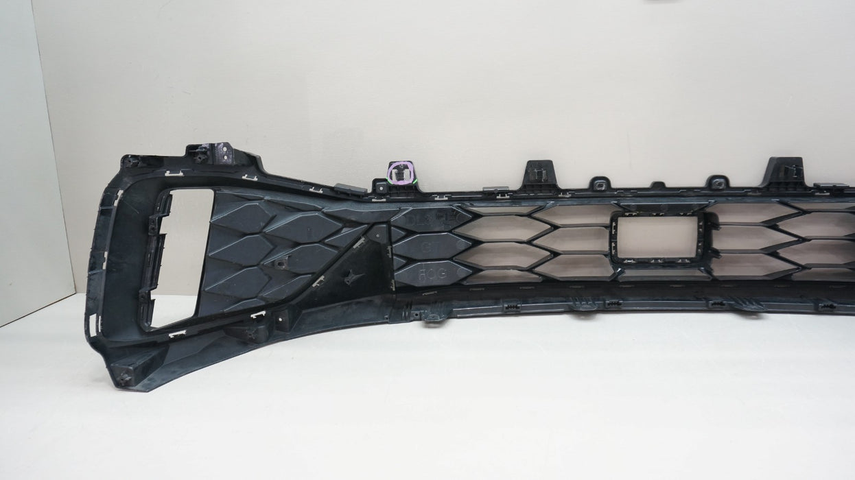 2025-2026 KIA K5 GT-LINE FRONT LOWER BUMPER GRILLE OEM 86530-L2CC0