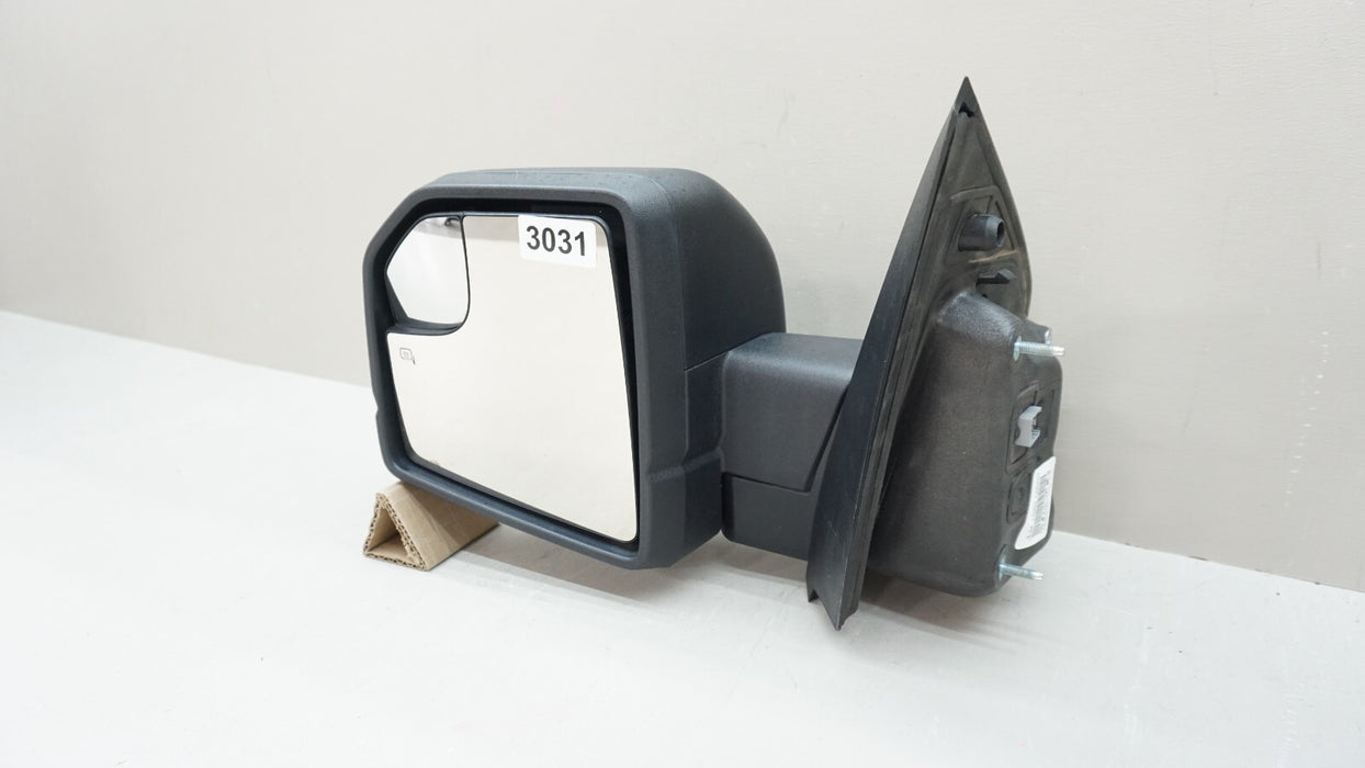 2018-2020 FORD F150 F-150 FRONT LEFT DRIVERS SIDE MIRROR OEM JL34-17683