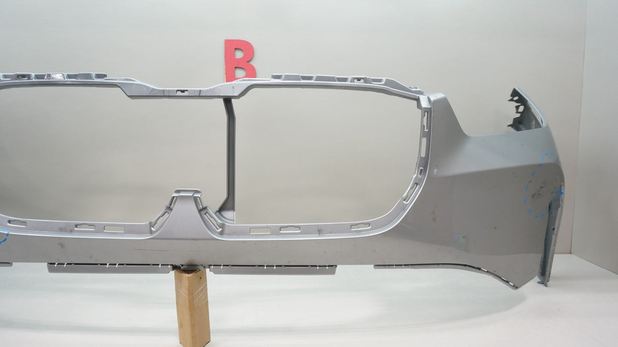 2023-2026 BMW X1 X-LINE FRONT BUMPER COVER PANEL OEM