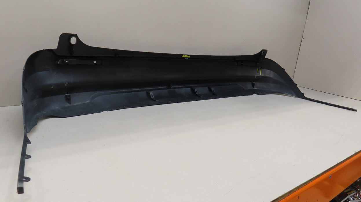 2021-2024 TOYOTA SIENNA REAR LOWER BUMPER COVER OEM