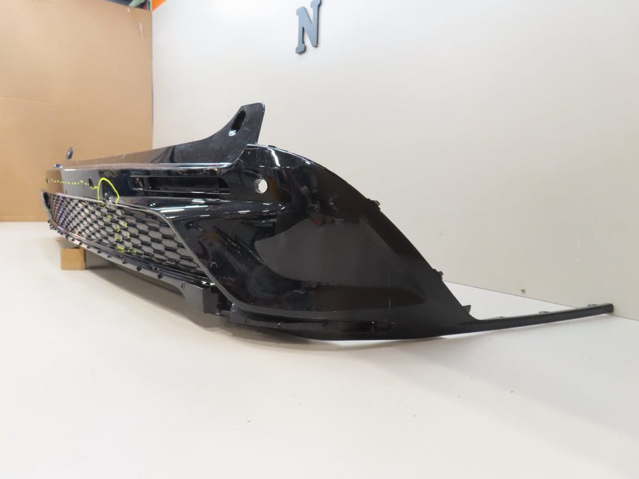 2021 2022 2023 TOYOTA SIENNA REAR LOWER BUMPER COVER OEM 52169-08050