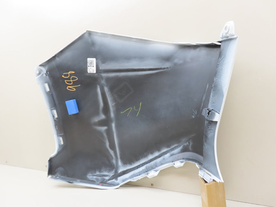 2019-2023 TOYOTA RAV4 REAR RIGHT PASSENGER SIDE BUMPER COVER END CAP OEM