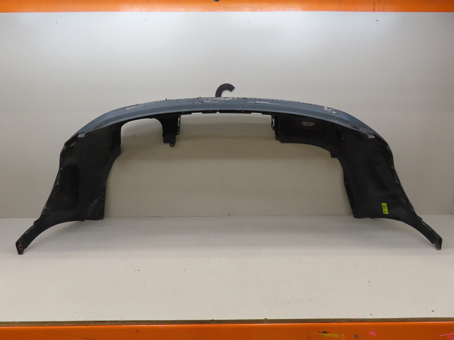 2020-2023 KIA TELLURIDE REAR BUMPER COVER OEM 86612-S9020