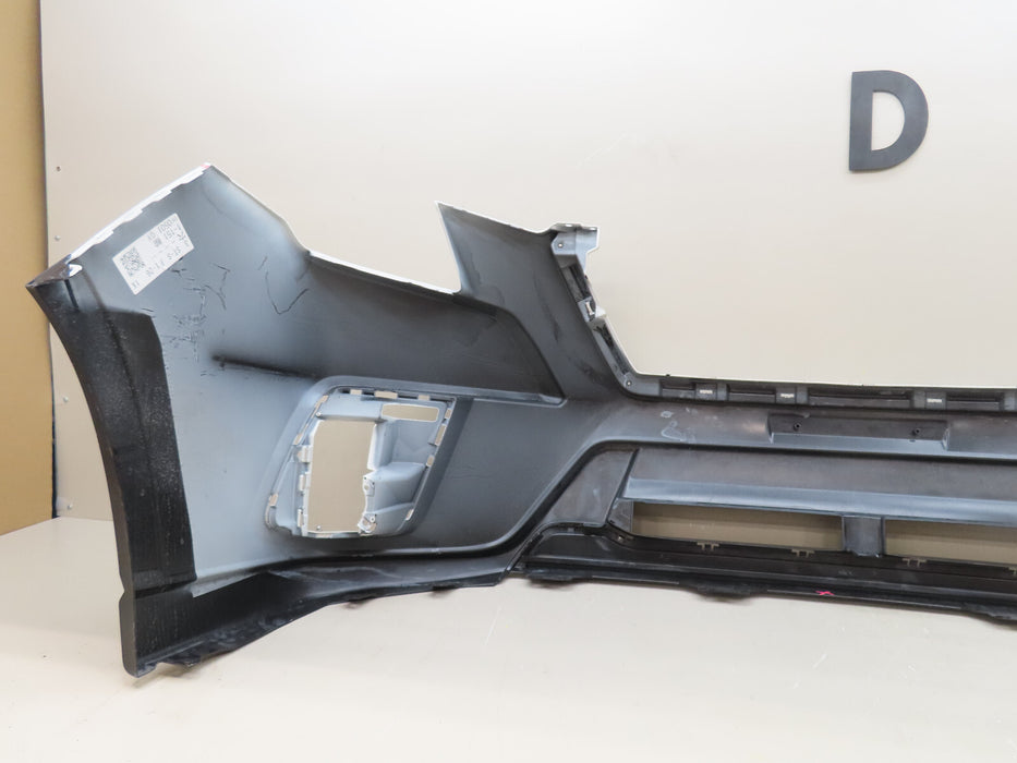 2022 2023 SUBARU FORESTER FRONT BUMPER COVER OEM 57704SJ021