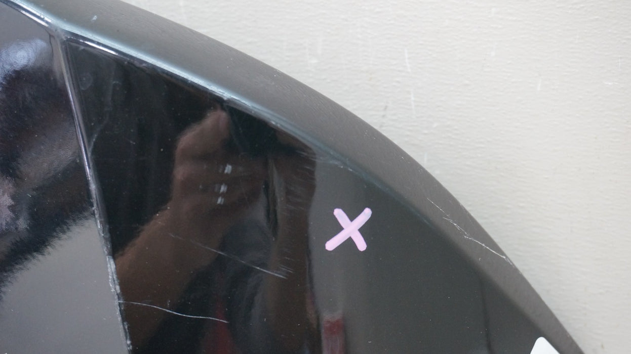 2016-2022 HONDA PILOT REAR LIFTGATE SPOILER TRIM MOLDING 74900-TG7-A0 OEM