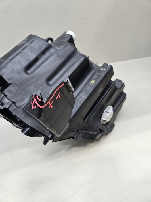 2020-2023 Toyota Tacoma Right RH Full LED Headlight Lamp OEM