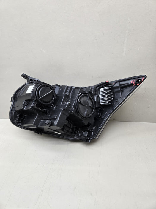 2020 - 2024 Ford Transit BI-Xenon HID Headlight LAMP (Right/Passenger) OEM