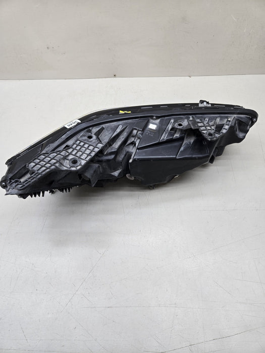 2021-2025 Acura TLX Headlight Full LED LH Left Driver Side OEM