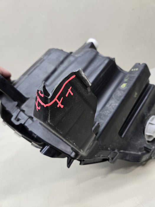 2020-2023 Toyota Tacoma Right RH Full LED Headlight Lamp OEM