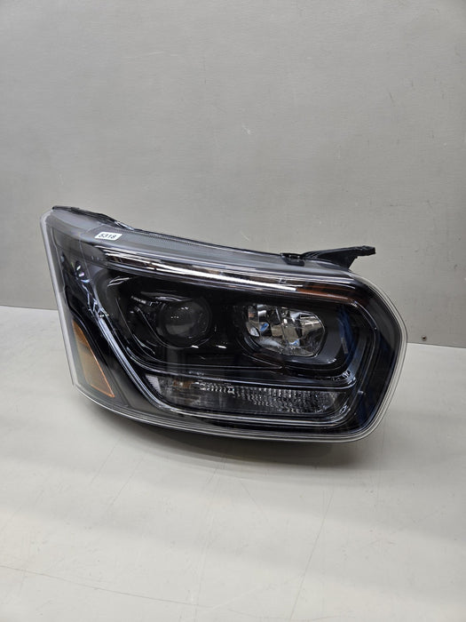 2020 - 2024 Ford Transit BI-Xenon HID Headlight LAMP (Right/Passenger) OEM