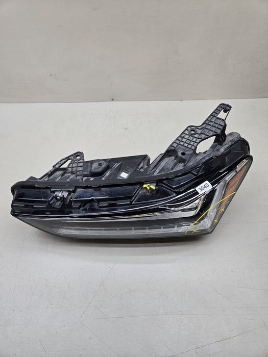 2021-2025 Acura TLX Headlight Full LED LH Left Driver Side OEM